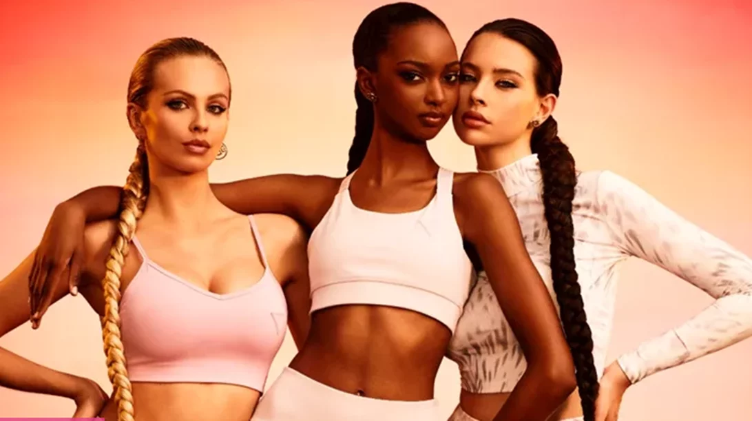 Guess Activewear: Η συλλογή που θα σε πείσει να γυμναστείς