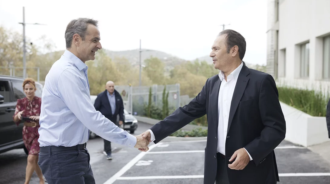 Η ELPEN υλοποίησε τη μεγαλύτερη βιομηχανική επένδυση στην Ανατολική Αττική