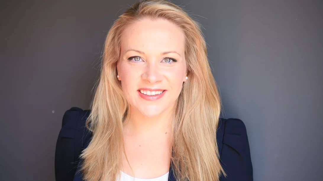 Γυναίκες στο τιμόνι της υγείας: Βίκυ Τσάμη