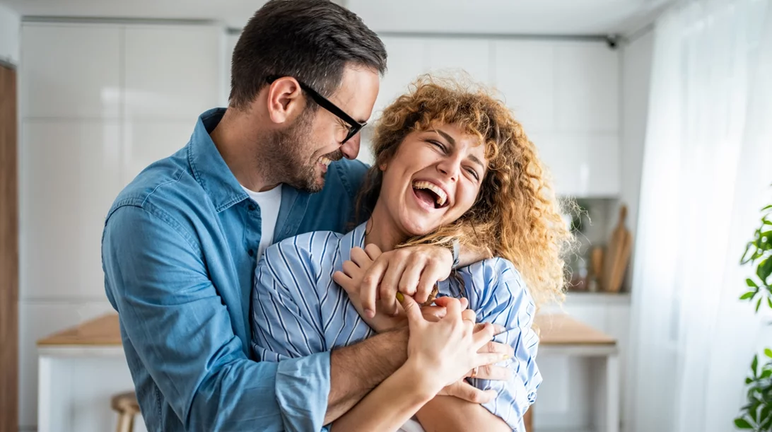 Είναι το χιούμορ κληρονομικό; - Τι απαντάει η επιστήμη;