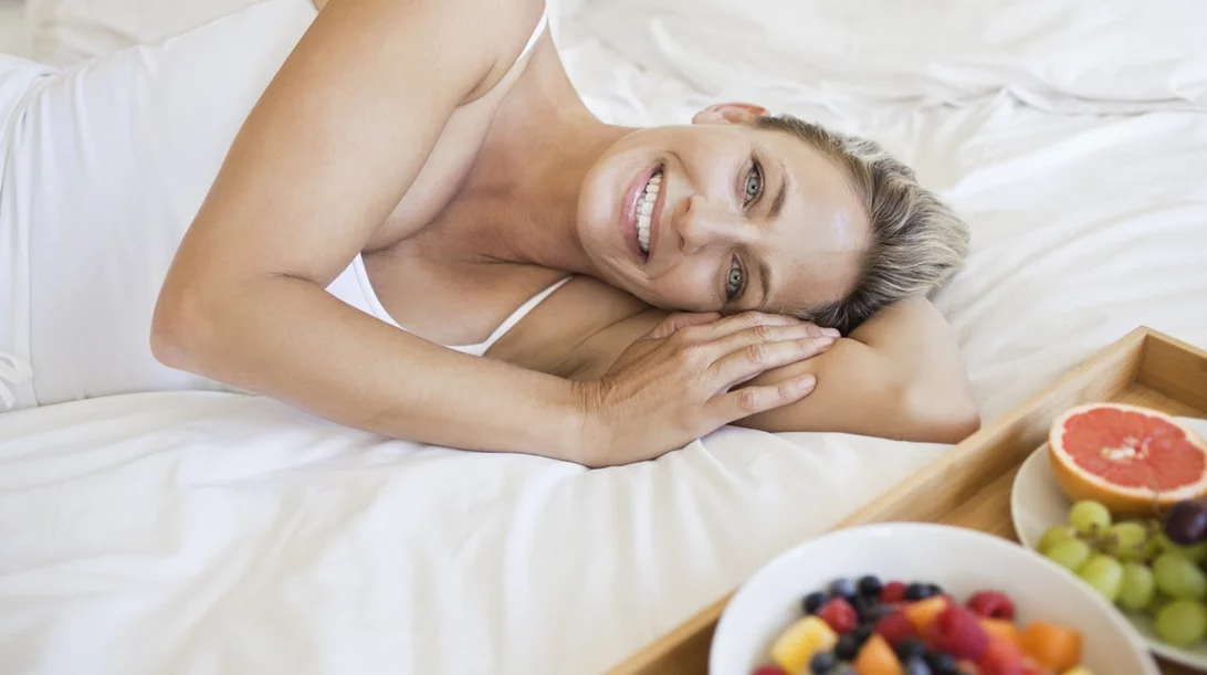 6 tips για να χάσεις σπλαχνικό λίπος μετά τα 50