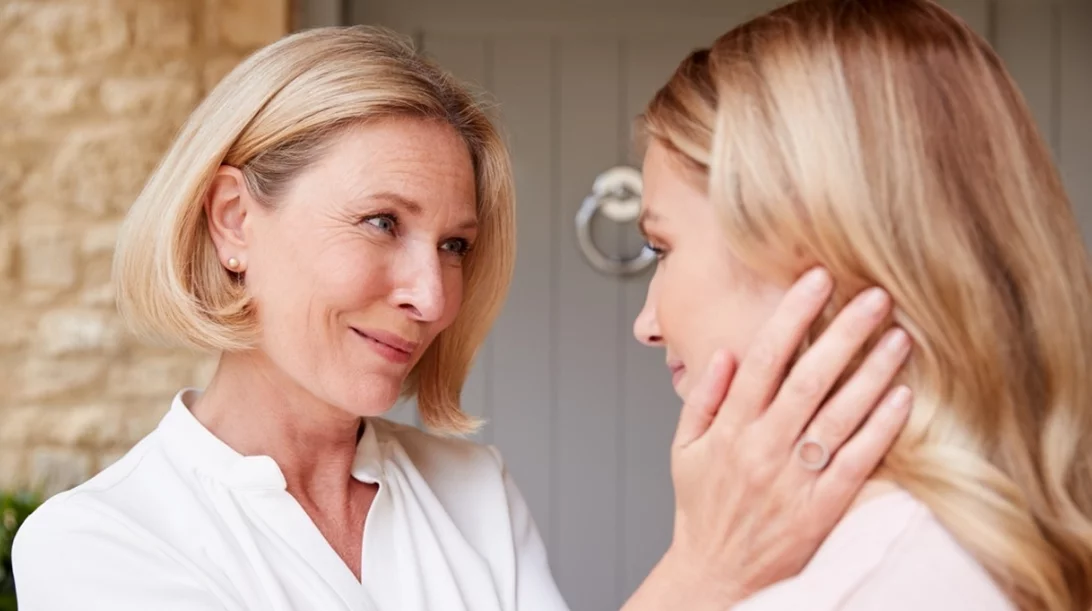 Σύνδρομο της άδειας φωλιάς: Τι να θυμάσαι, τι να προσέξεις όταν έχεις ενήλικα παιδιά