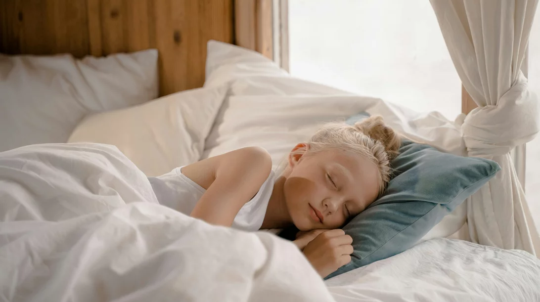 Πώς τα στρώματα μπορούν να βλάψουν τον εγκέφαλο των παιδιών; Τι συνιστά στους γονείς μια νέα καναδική μελέτη