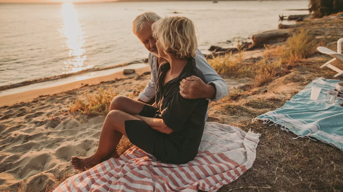 Μπορείς να δημιουργήσεις τη δική σου "Μπλε ζώνη"; Συμβουλές - κλειδιά για μακροζωία