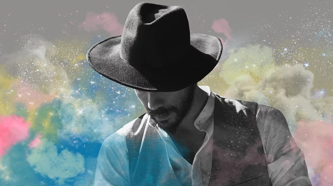 Πάνος Μουζουράκης​​​​​​​ "Μεγαλώνω" Live στον Κήπο του Μεγάρου