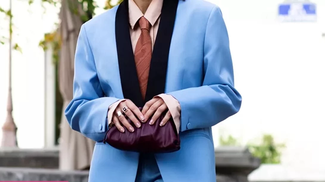 "Iced Coffee nails": To μανικιούρ που βρίσκεται παντού στο TikTok είναι η τέλεια επιλογή για το φθινόπωρο