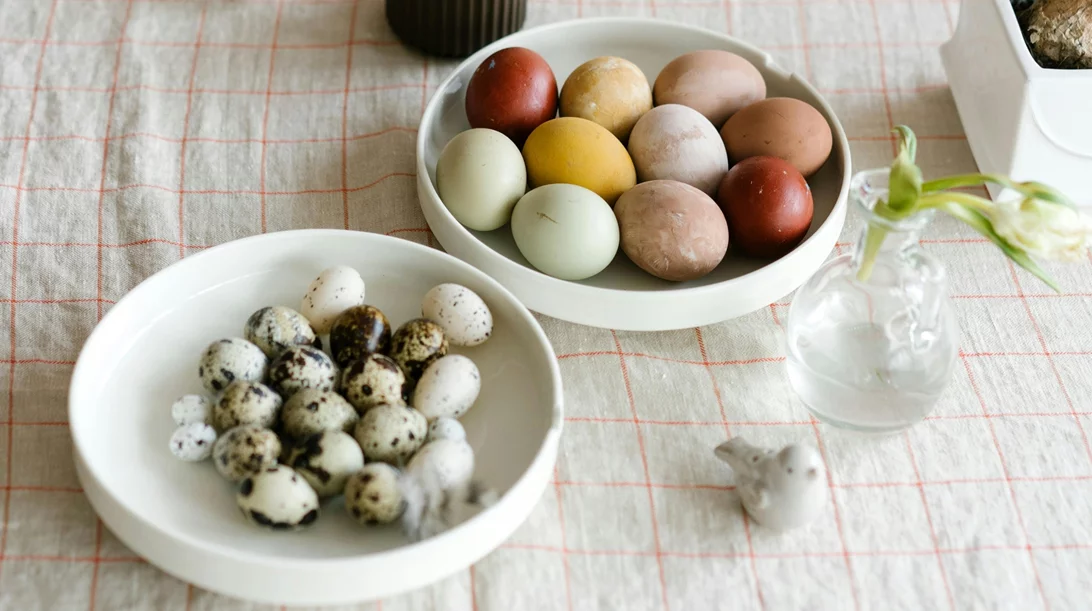 Πόσα πασχαλινά αυγά μπορείς να φας και άλλες ερωτήσεις για τη γιορτινή υπερτροφή
