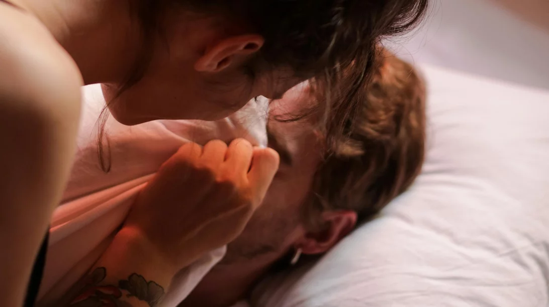 Τι σημαίνει αν βλέπεις όνειρο ότι κάνεις σεξ με πρώην