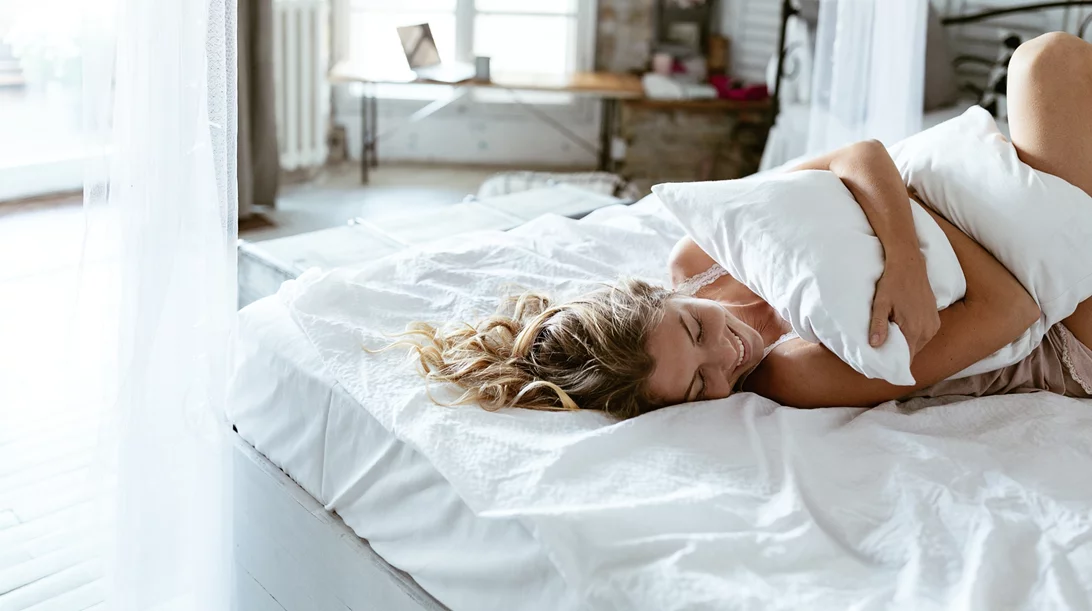 Να γιατί είναι καλό να αυτοϊκανοποιούμαστε το πρωί, σύμφωνα με την επιστήμη