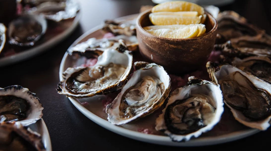 Ημέρα Αγίου Βαλεντίνου: Είναι τα στρείδια το απόλυτο αφροδισιακό;