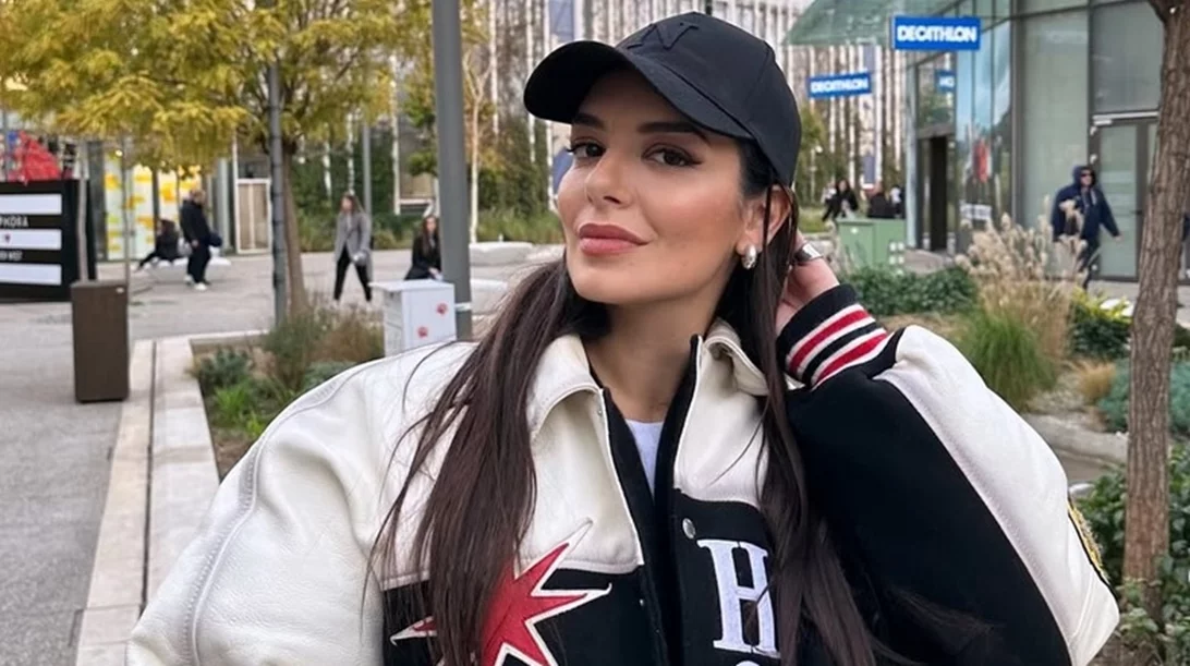 Η Νικολέττα Ράλλη μοιράζεται την πρωτεϊνική εκδοχή του σπανακόρυζου – με τι αντικαθιστά το ρύζι για φουλ πρωτεΐνη;