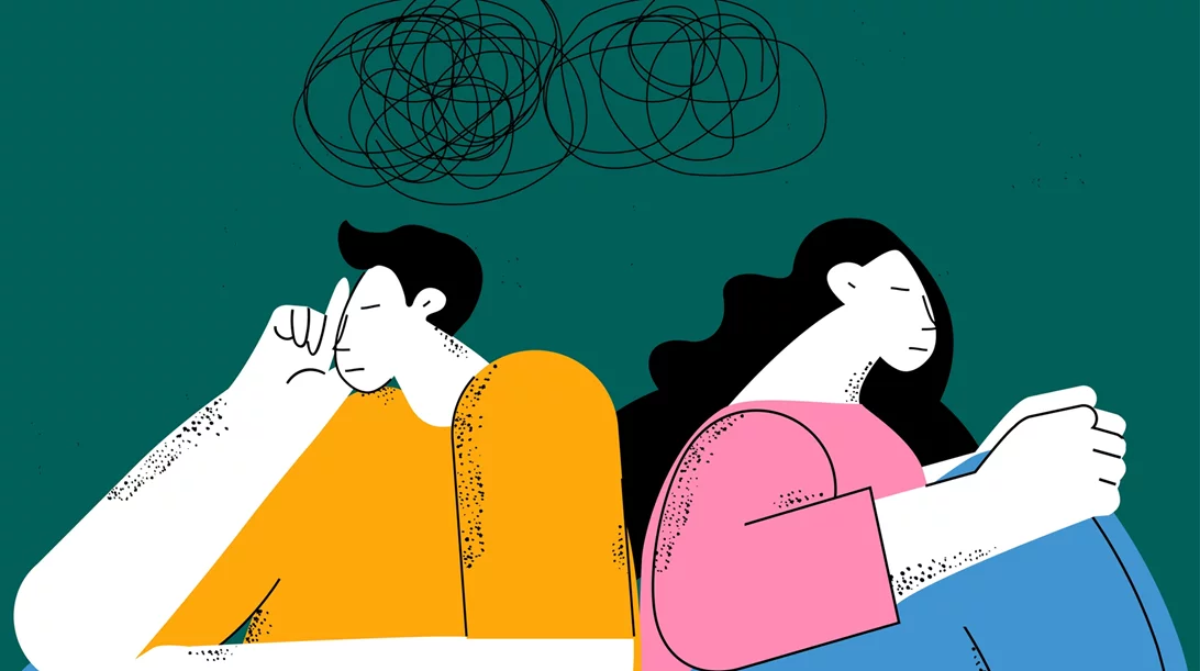 5 ερωτήσεις που πρέπει να κάνεις αν θέλεις να τελειώσεις μια φιλία