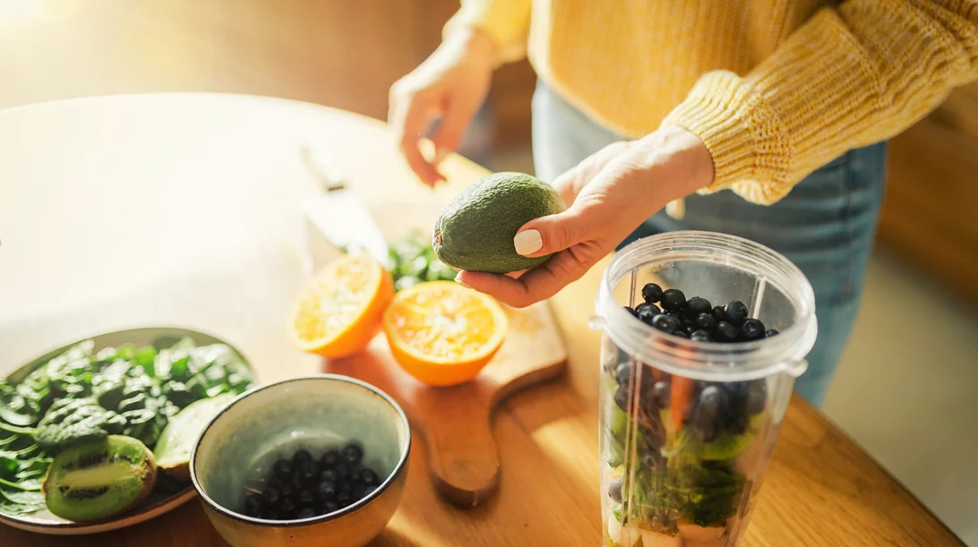 Υγιεινή διατροφή: Μιλάμε τελικά για το απόλυτο μυστικό της μακροζωίας;