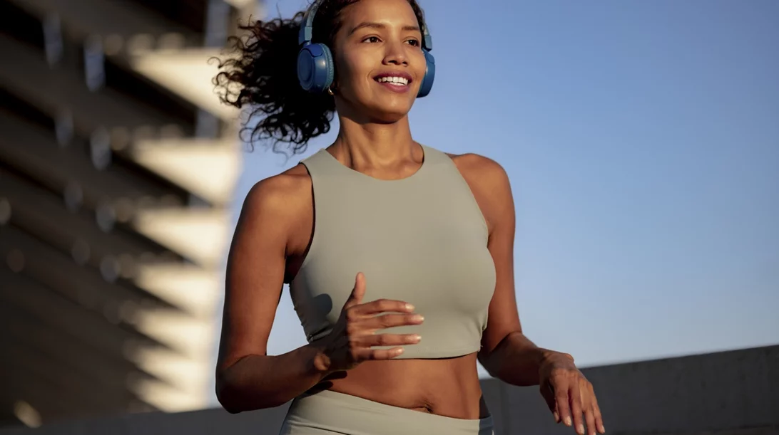 Πρωινές ασκήσεις για να κάψεις 500 θερμίδες