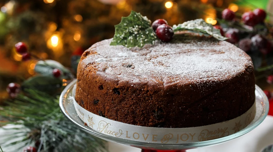 Η πιο αφράτη βασιλόπιτα - Έτοιμη με 4 απλά βήματα!