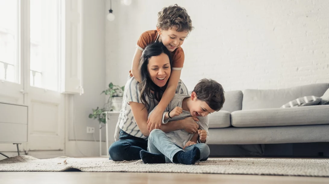 Πώς μπορεί να συμβάλλει η πλαστική χειρουργική στην αποκατάσταση του σώματος μετά τον τοκετό