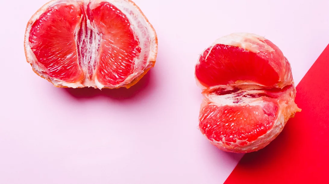 O αυνανισμός κάνει καλό, ακόμα κι όταν έχεις σχέση