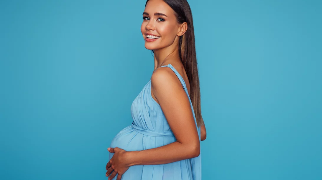 Επιτρέπεται το ημιμόνιμο μανικιούρ κατά τη διάρκεια της εγκυμοσύνης;