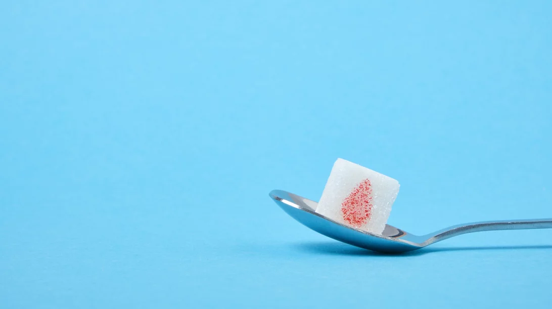 Save the date | Διάλεξη για τον Σακχαρώδη Διαβήτη στον Δήμο Φυλής