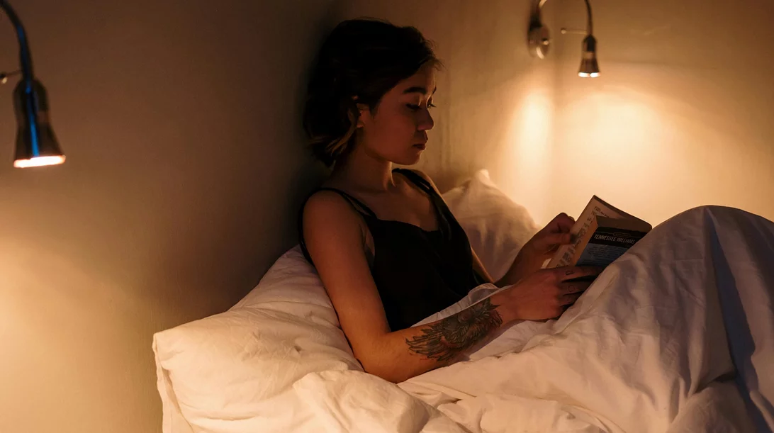 Τα 7 είδη ξεκούρασης που χρειάζεσαι (και δεν το ξέρεις!)