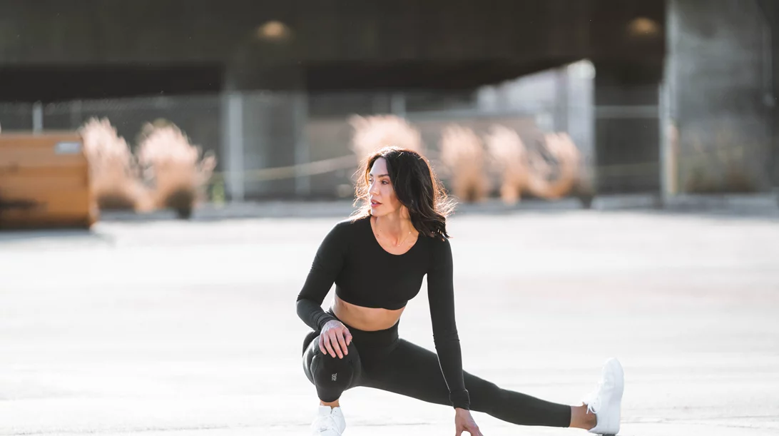 Πώς θα σφίξει το σώμα μου; Οι έξυπνες συμβουλές από τη γυμνάστρια