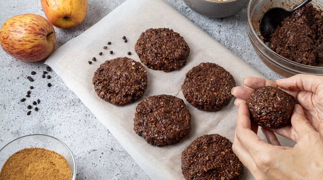 Vegan σνακ: Με τι να αντικαταστήσεις μερικά βασικά ζωικά προϊόντα στο καθημερινό σου πρόγραμμα