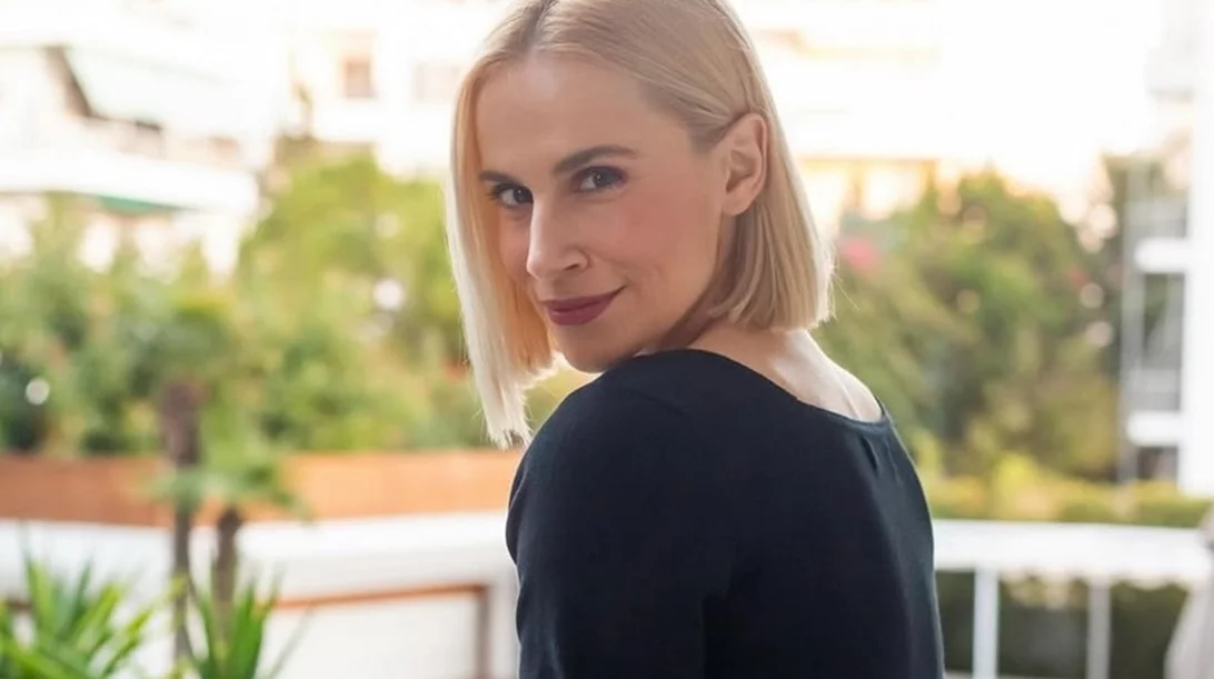 Η fitness ρουτίνα της Νάντιας Μπουλέ: Η άσκηση - πρόκληση που γυμνάζει όλο το σώμα