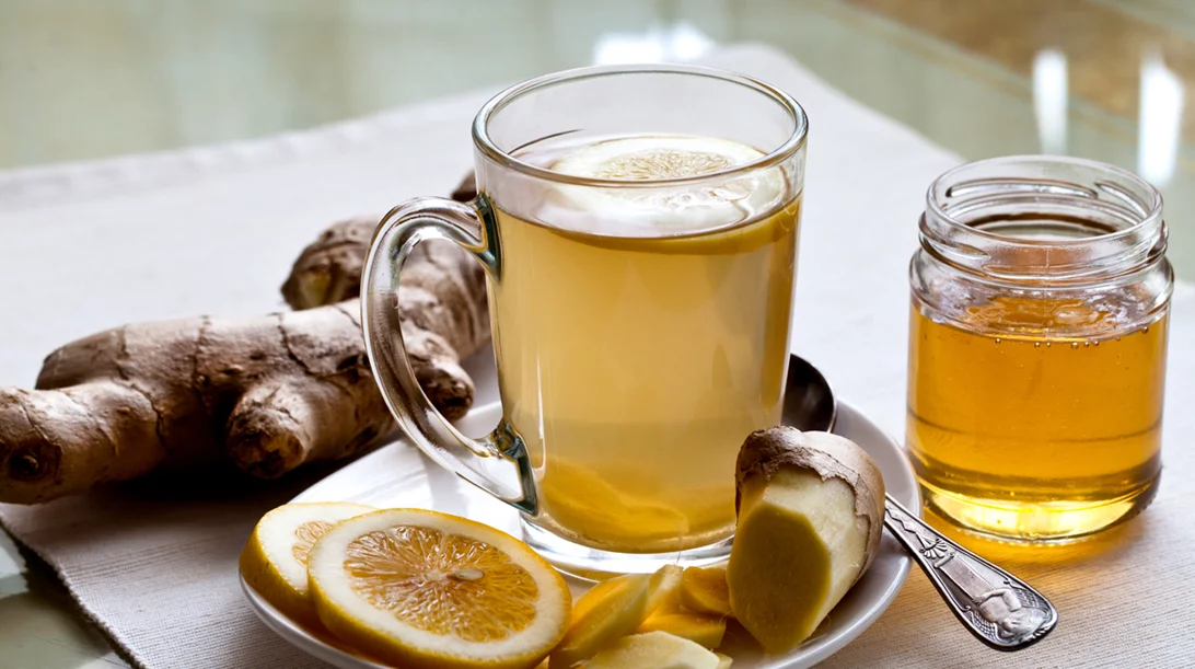 2 ροφήματα που πραγματικά βοηθούν στην επιτάχυνση του μεταβολισμού