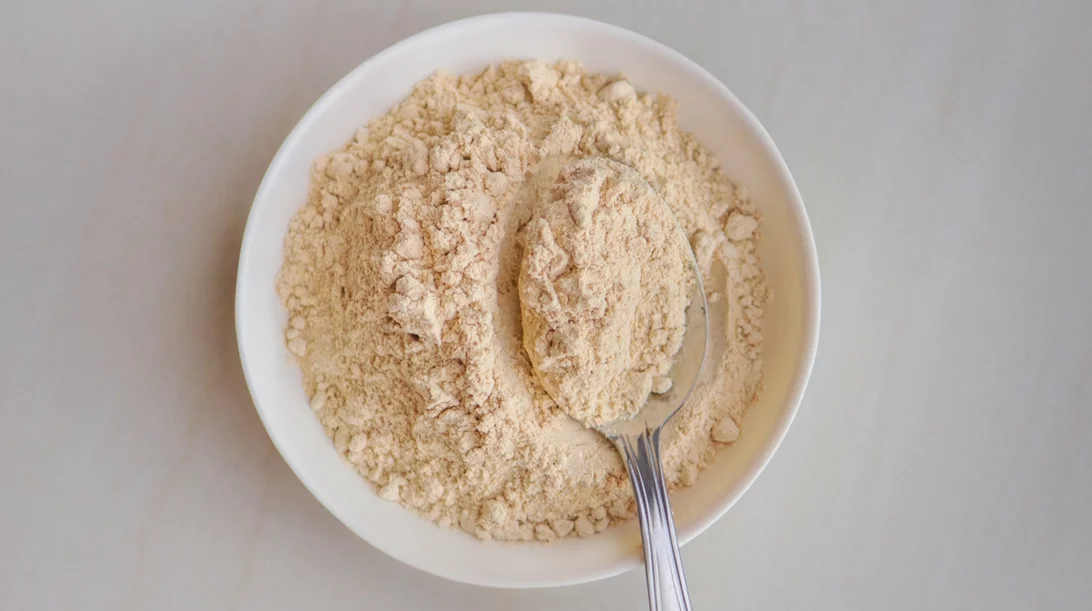 Γιατί όλες οι γυναίκες στην εμμηνόπαυση πρέπει να γνωρίζουν το Maca