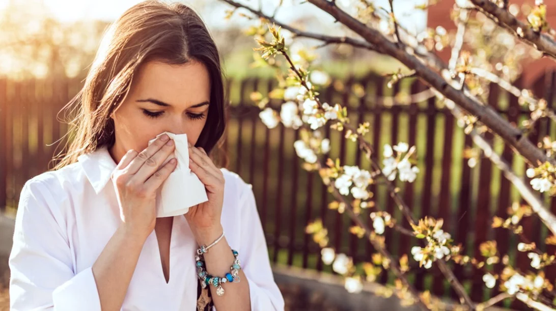 Έχεις αλλεργίες; Ε, δες το σαν ένα κοινό στοιχείο που έχεις με πολλές celebrities!