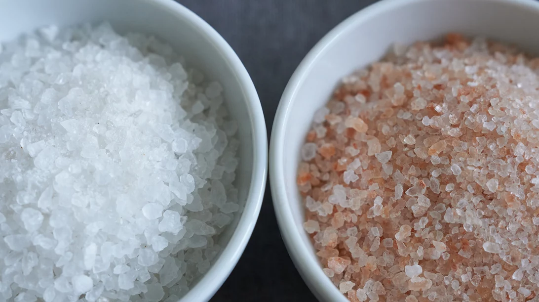 9 έξυπνες χρήσεις του αλατιού που πρέπει να δοκιμάσεις σήμερα
