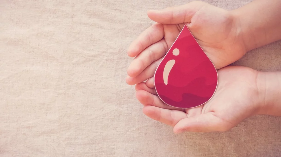 #shapeawareness | Μία κόκκινη κλωστή για καλύτερη ποιότητα ζωής