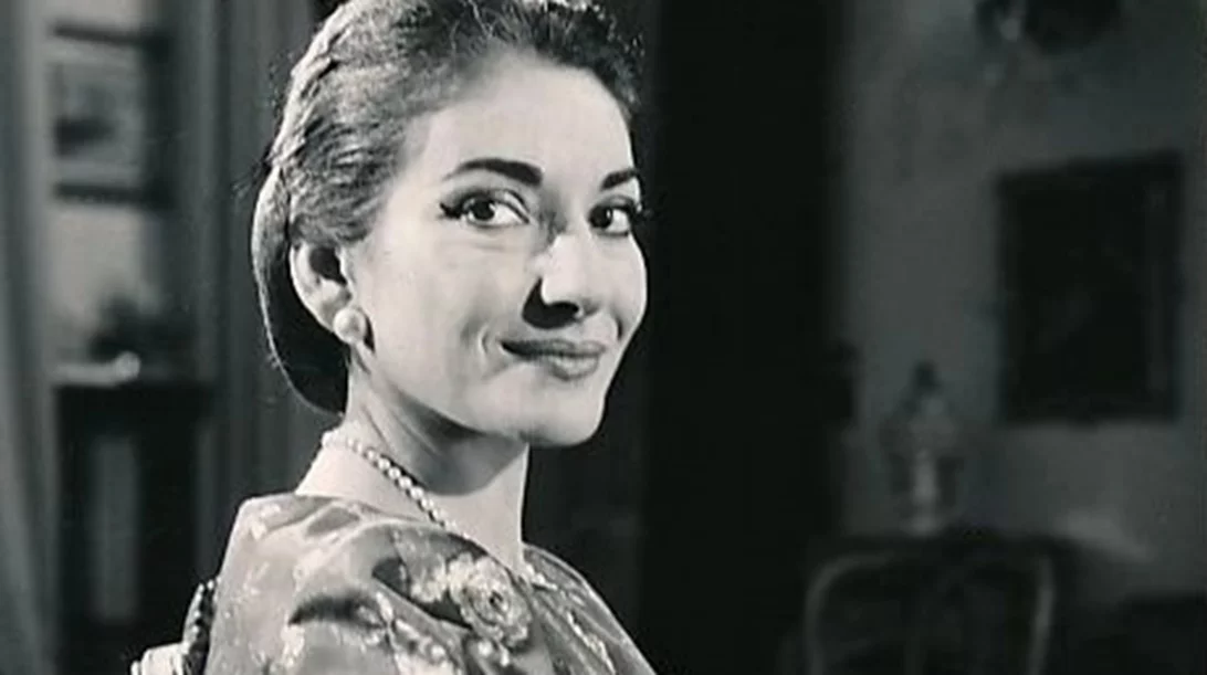 Η ακραία δίαιτα που μεταμόρφωσε τη Μαρία Κάλλας: Πώς έχασε 48 κιλά και ποιες ήταν οι επιπτώσεις;