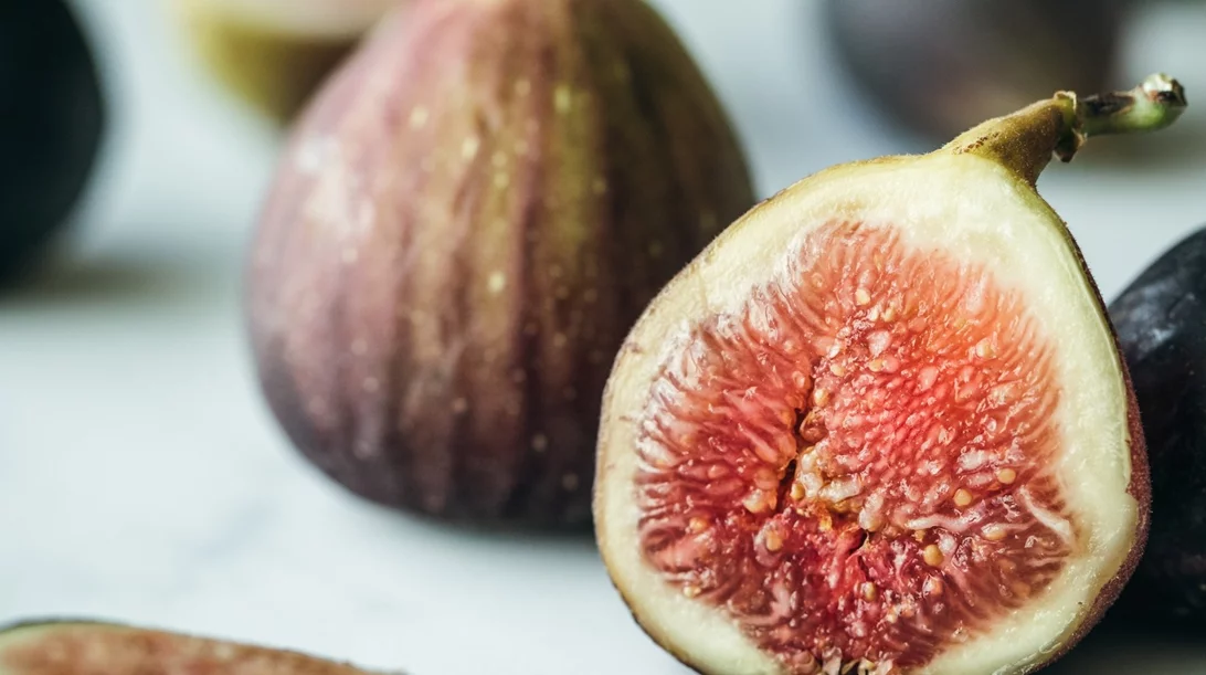 Σύκο: Tα 5 οφέλη για την υγεία και την εξωτερική εμφάνιση