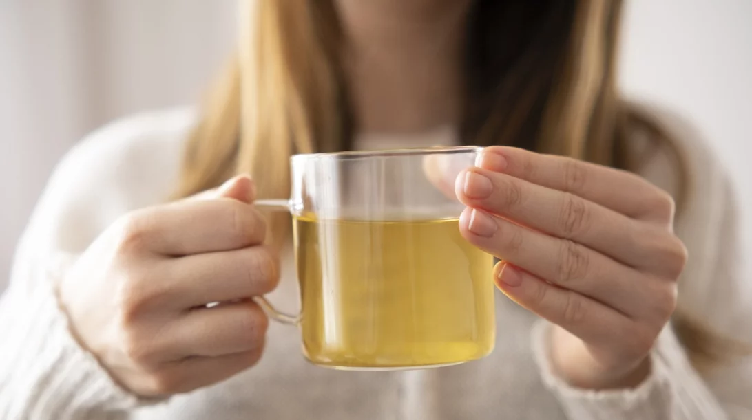 Τρεις φυσικοί τρόποι να αντιμετωπίσεις το άγχος