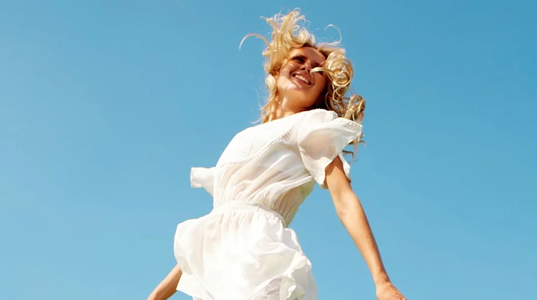 Σώσε τη διάθεσή σου με 5 αλλαγές στη διατροφή - Τι προτείνουν οι ειδικοί για την εμμηνόπαυση