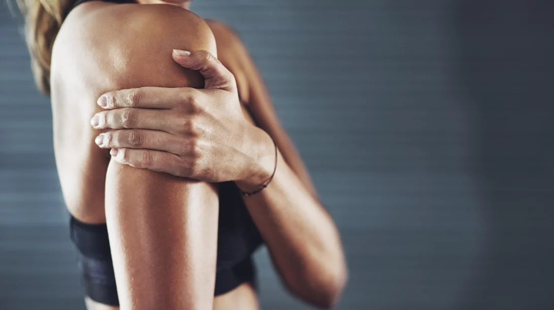 Για τον πόνο μετά την άσκηση δεν ευθύνεται το γαλακτικό οξύ | Μάθε τι συμβαίνει