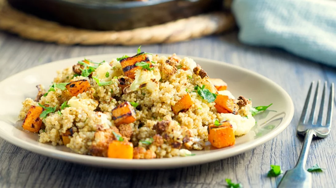 Πώς να μαγειρέψω την κινόα και ποια είναι τα οφέλη της;