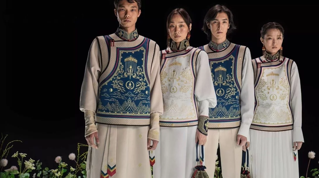 Ολυμπιακοί Αγώνες 2024 | Αυτές είναι οι πιο στιλάτες εθνικές στολές