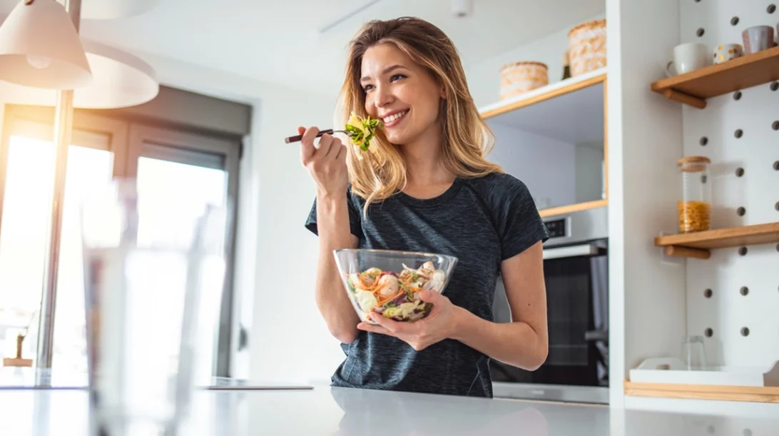Διατροφή για τη ρευματοειδή αρθρίτιδα: Οι καλύτερες επιλογές