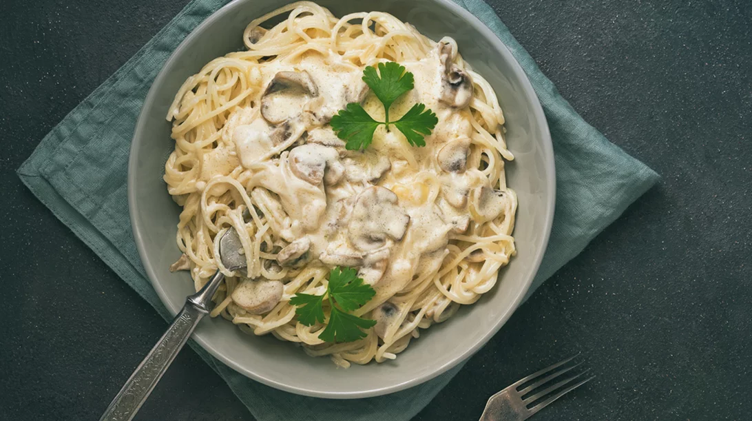 H light κρέμα γάλακτος που θα σε βοηθήσει στη μείωση της χοληστερόλης