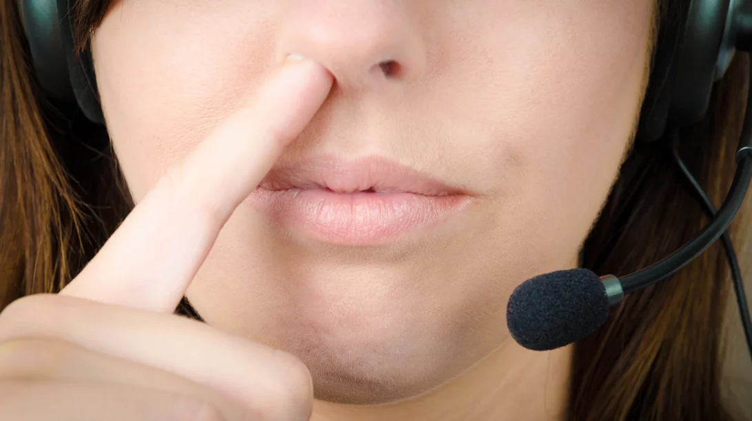 Γιατί το σκάλισμα της μύτης είναι επικίνδυνο για την υγεία σου; | Νέα έρευνα