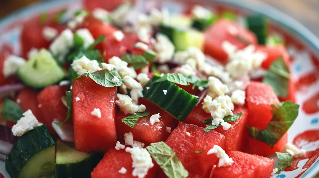 Σαλάτες: Αν θέλεις να χάσεις βάρος πρόσθεσε αυτό το συστατικό - οπωσδήποτε
