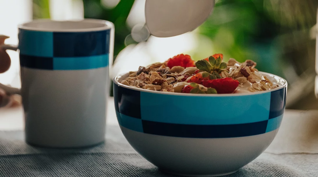 Δυναμικό ξεκίνημα: 10 ιδέες για να ξεκινήσεις την ημέρα σου με ενέργεια