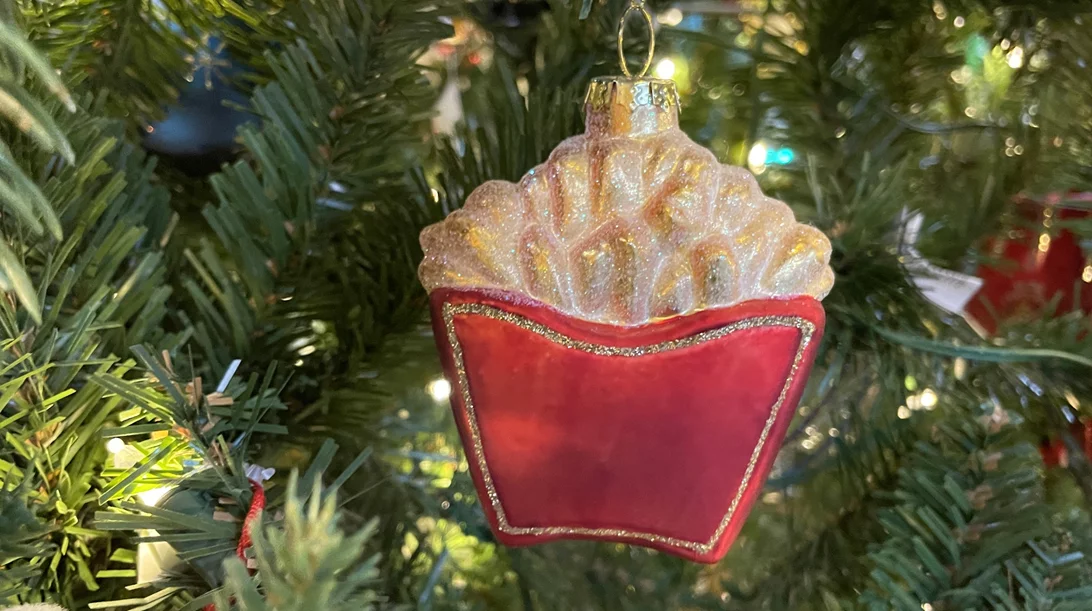 Πατάτες: Πώς θα τις απολαύσεις χωρίς θερμίδες!