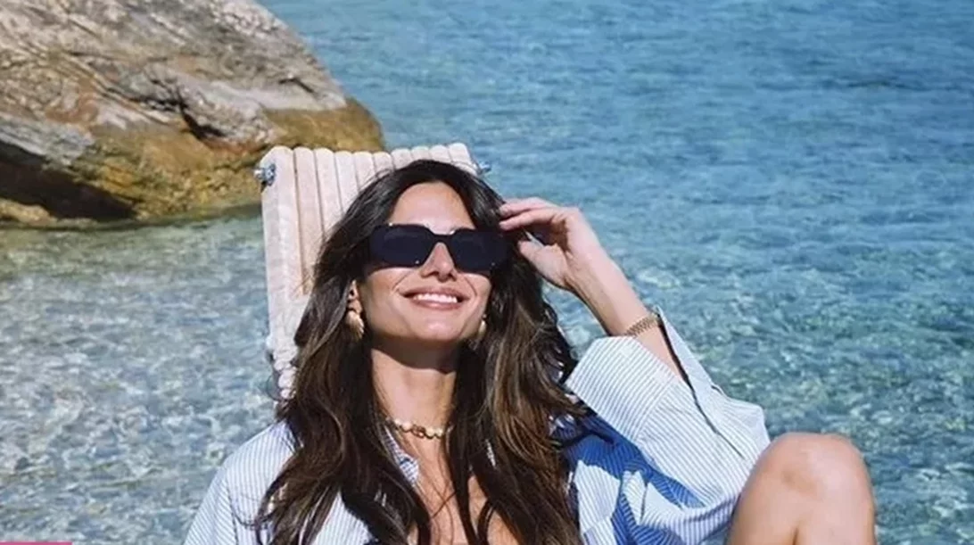 Τα πιο κομψά χτενίσματα για τον καύσωνα σύμφωνα με 10 Ελληνίδες celebrities