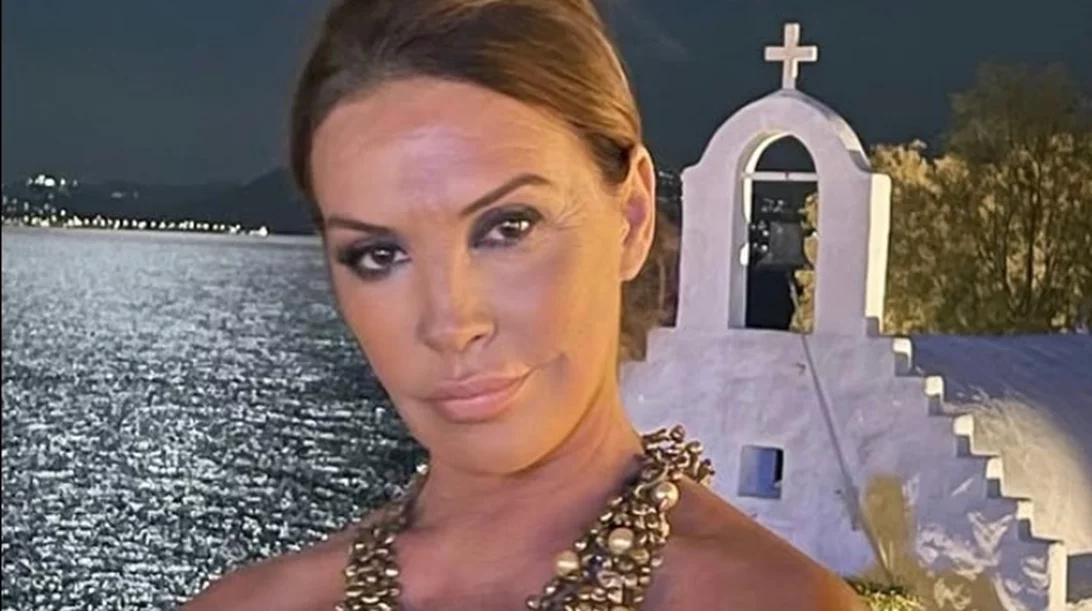 Το διατροφικό πρόγραμμα που ακολουθεί η Βάνα Μπάρμπα - Τι αποφεύγει να τρώει