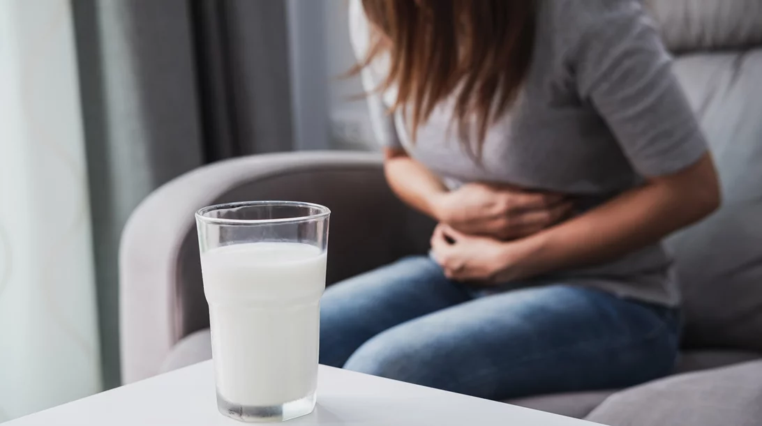 Αλλεργία ή δυσανεξία στα γαλακτοκομικά; Τα 5 σημάδια και πώς να τα ξεχωρίσεις