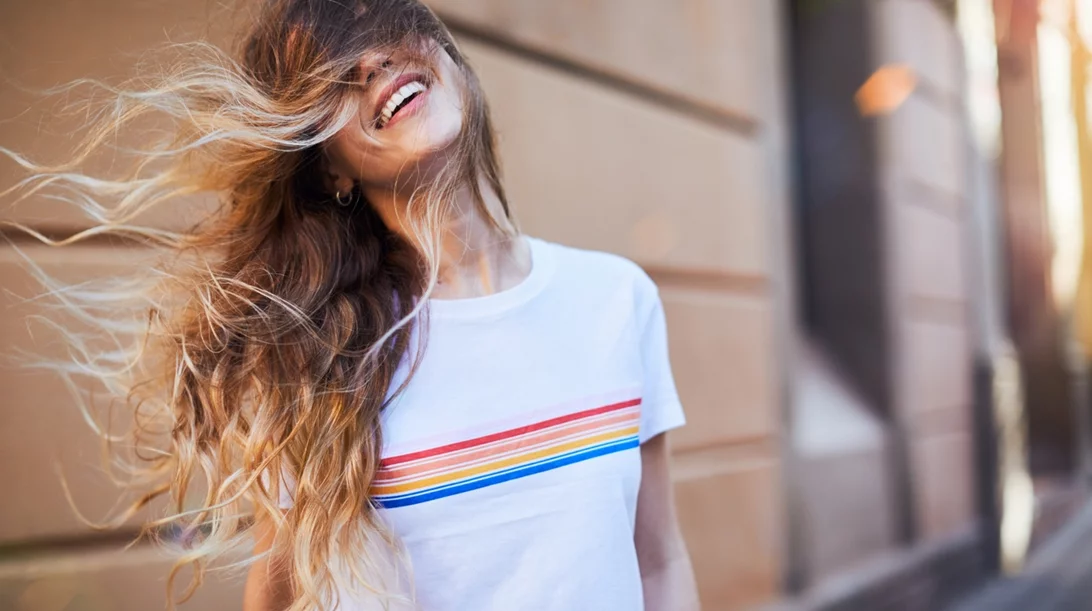 O πιο συχνός λόγος που δεν μακραίνουν τα μαλλιά μας