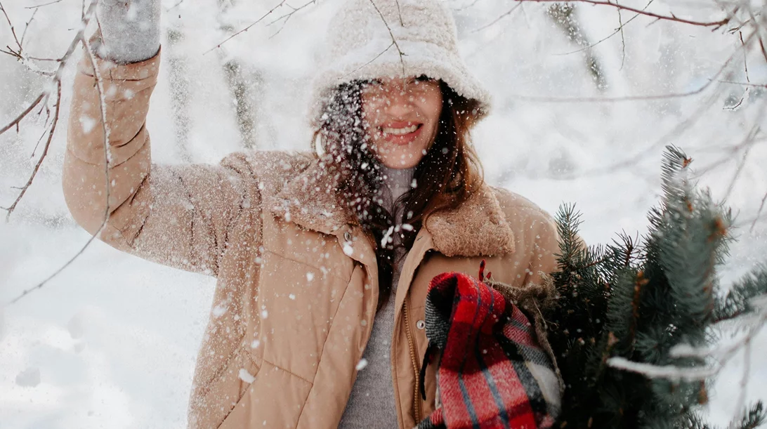 14 must - have κομμάτια για να απογειώσεις το στυλ σου στο χιόνι!